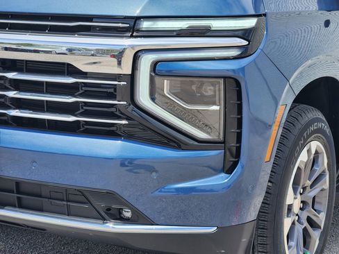 New 2026 Chevrolet Tahoe LT w/ Comfort Package image 6