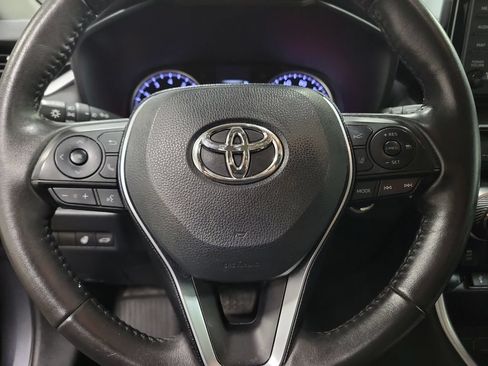 Used 2020 Toyota RAV4 XLE Premium AWD/4WD image 24