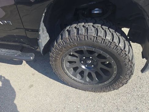 Used 2019 RAM 1500 Sport w/ Level 2 Equipment Group image 20