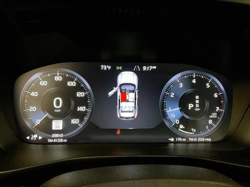 Used 2021 Volvo XC40 T5 Inscription w/ Advanced Package AWD/4WD image 19