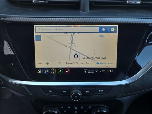 Used 2021 Buick Encore GX Select w/ Advanced Technology Package image 27