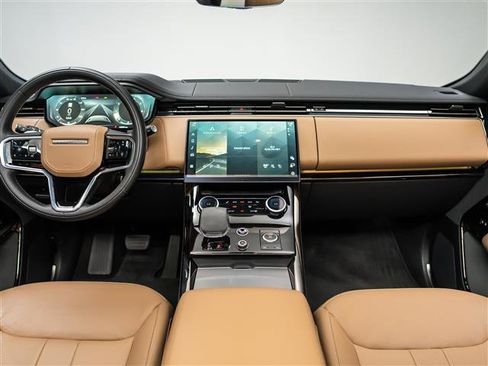 Used 2023 Land Rover Range Rover Sport SE image 18