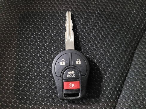 Used 2019 Nissan Sentra S FWD image 32