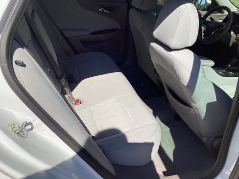 Used 2024 Chevrolet Malibu LT FWD image 18