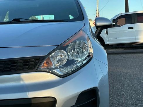 Used 2016 Kia Rio LX w/ Power Package FWD image 11