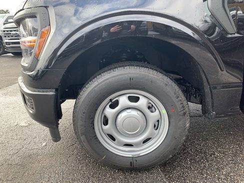 New 2026 Ford F150 XL image 31