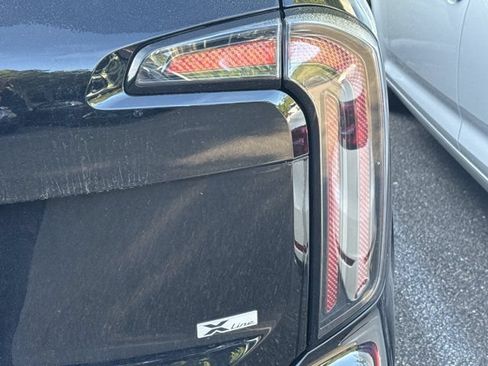 Used 2023 Kia Telluride EX X-Line AWD/4WD image 8