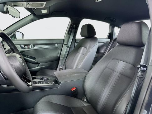 New 2026 Honda Civic Sport image 8