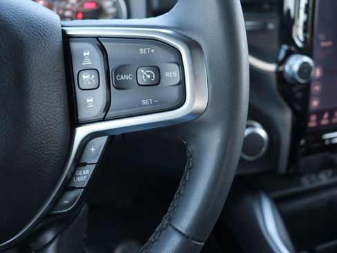 Used 2025 RAM 1500 Big Horn image 23