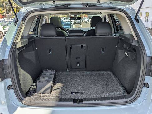 New 2026 Volkswagen Taos SEL image 29