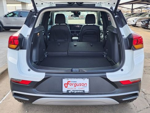 New 2026 Buick Encore GX Preferred w/ Comfort Package image 48