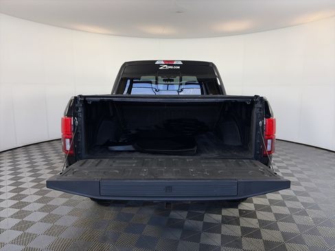 Used 2018 Ford F150 XLT w/ Equipment Group 302A Luxury image 14