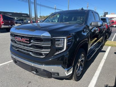 Used 2025 GMC Sierra 1500 SLT w/ SLT Premium Plus Package