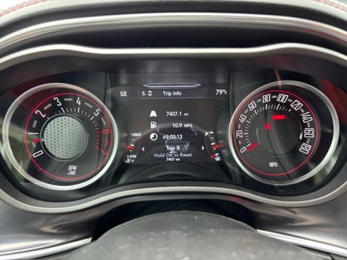 Used 2021 Dodge Challenger R/T Scat Pack image 23