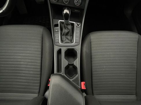 Used 2024 Volkswagen Jetta S FWD image 18