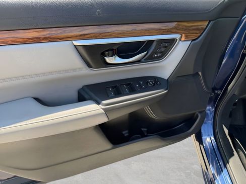 Used 2018 Honda CR-V EX-L image 15