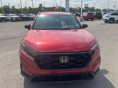 Used 2023 Honda CR-V Sport image 2