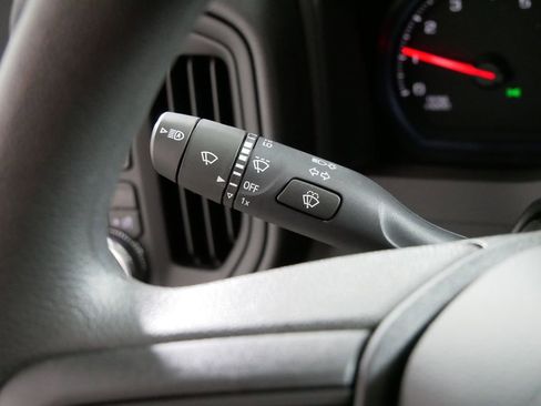 New 2025 GMC Sierra 3500 Pro image 16