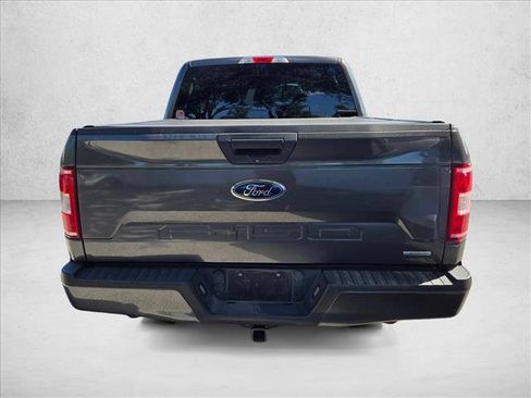 Used 2019 Ford F150 XLT w/ Equipment Group 302A Luxury RWD image 4