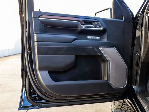 Used 2024 GMC Sierra 1500 Denali image 34