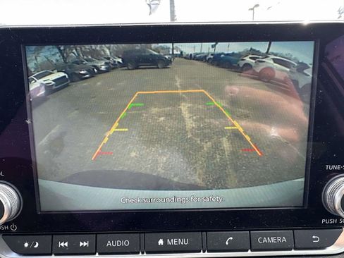 Used 2023 Nissan Sentra SV w/ All-Weather Package FWD image 21