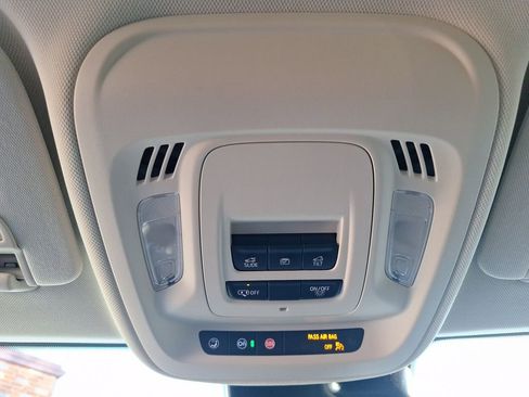 Used 2023 Buick Envision Essence w/ Sport Touring Package image 20