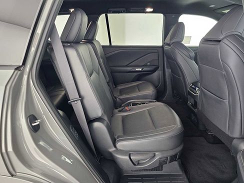 Certified 2024 Lexus TX 500h AWD w/ Technology Package image 13