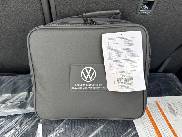 New 2026 Volkswagen Atlas Peak Edition AWD/4WD image 19
