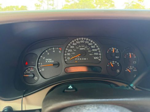 Used 2007 Chevrolet Silverado 3500 LT w/ Heavy-Duty Power Package AWD/4WD image 9