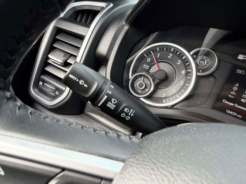 Used 2023 RAM 1500 Big Horn image 33