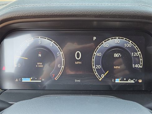 New 2025 Jeep Grand Cherokee Limited image 17