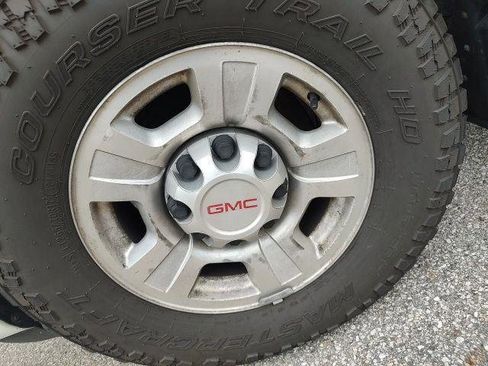 Used 2012 GMC Yukon XL 2500 SLT image 27