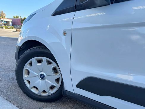 Used 2015 Ford Transit Connect XL image 20