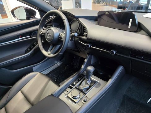 New 2026 MAZDA MAZDA3 s Sport image 43