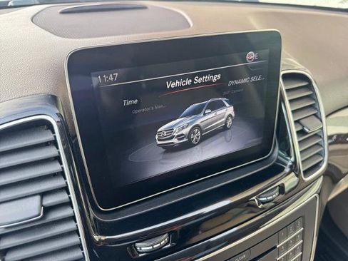 Used 2018 Mercedes-Benz GLE 350 4MATIC image 24