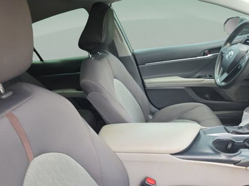 Used 2019 Toyota Camry LE FWD image 23