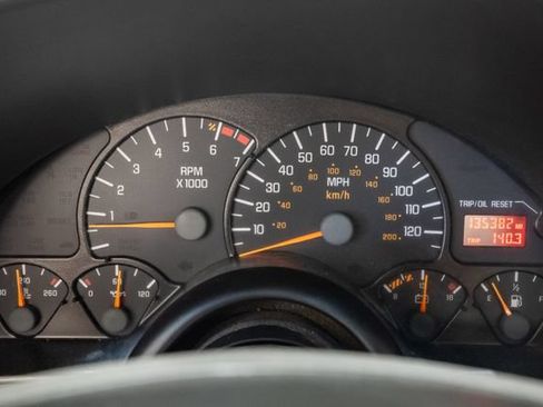 Used 2002 Pontiac Firebird Convertible RWD image 13