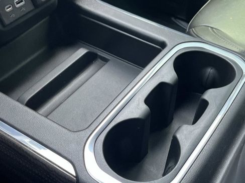 Used 2020 Chevrolet Silverado 1500 LT Trail Boss image 30