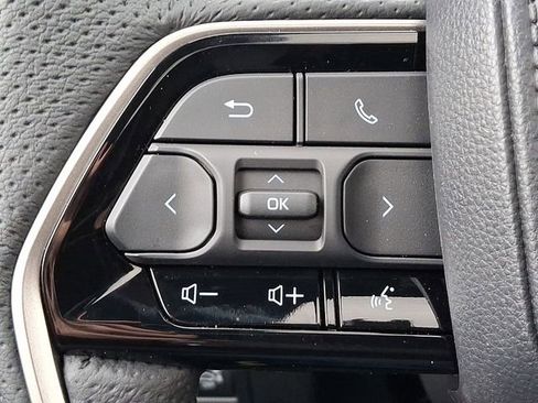 New 2026 Toyota Tundra Capstone AWD/4WD image 21