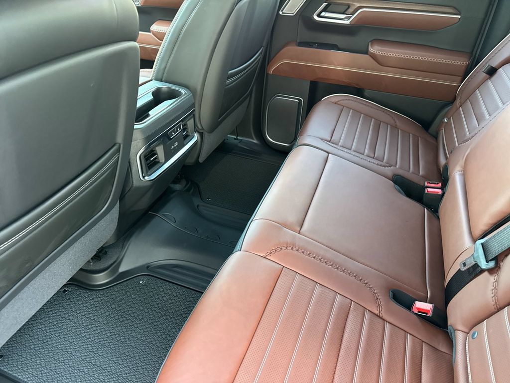 New 2026 GMC Sierra 1500 Denali Ultimate AWD/4WD image 11