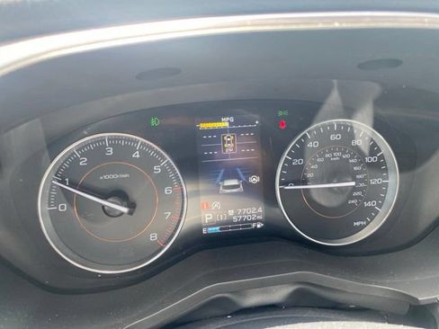 Used 2021 Subaru Crosstrek 2.5i Limited w/ Moonroof Package 2 AWD/4WD image 18