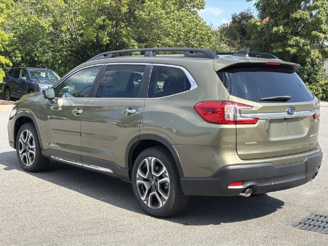 New 2027 Subaru Ascent Touring AWD/4WD image 11