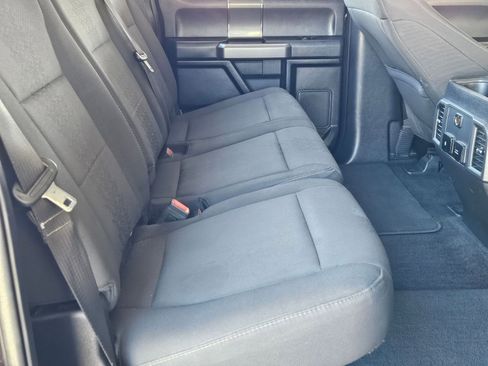 Used 2018 Ford F150 XLT w/ Equipment Group 302A Luxury RWD image 26