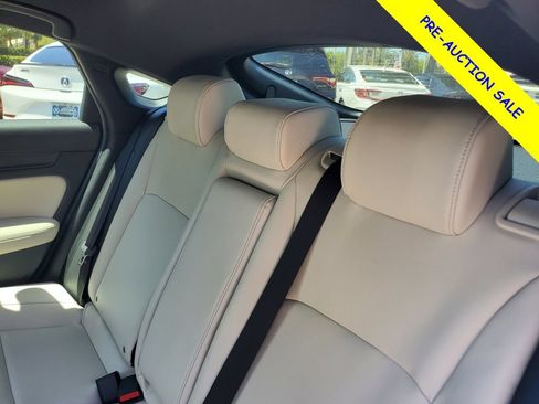 Used 2026 Acura Integra A-Spec FWD image 12
