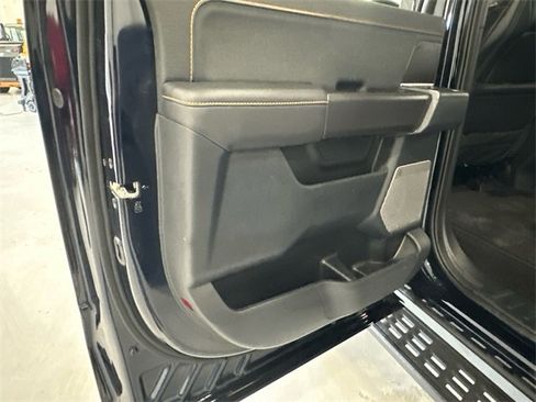 Used 2025 Ford F150 Tremor w/ Bed Utility Package image 30