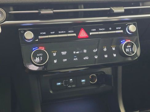 New 2026 Hyundai Tucson Limited AWD/4WD image 29