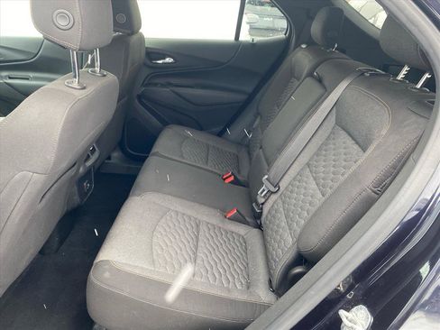 Used 2020 Chevrolet Equinox LT FWD image 18