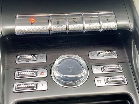 New 2026 Lincoln Nautilus Reserve AWD/4WD image 26