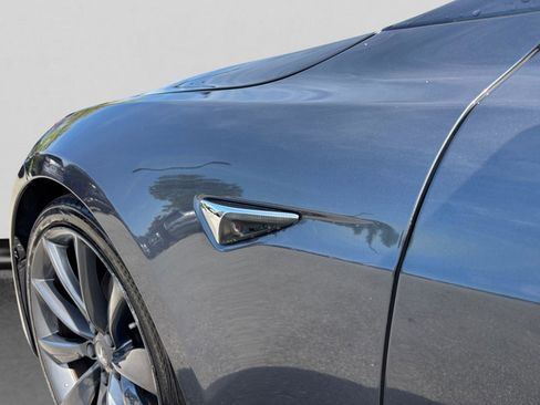 Used 2017 Tesla Model S 100D AWD/4WD image 48