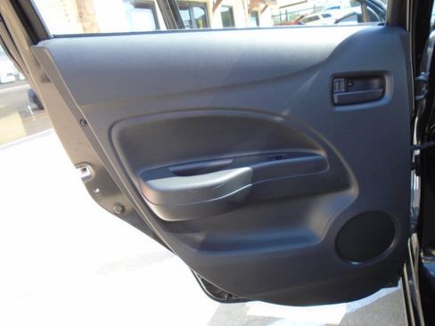 Used 2024 Mitsubishi Mirage ES FWD image 29